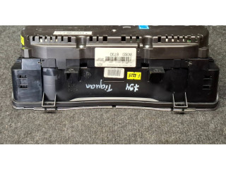 Přístrojová deska Volkswagen Tiguan 2013 5N0920873D