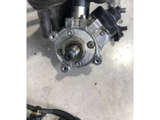 Комплект системы впрыска топлива 04L130277AC, 0445110469    Skoda Superb B8 (3V)   