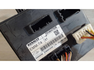 Блок управления 231A04792R, 524451F09 Renault Clio IV