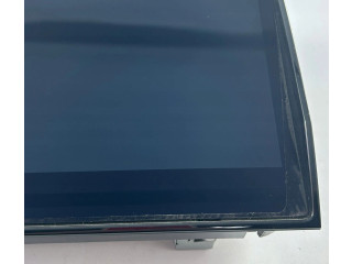 Дисплей    565919606D   Skoda Karoq