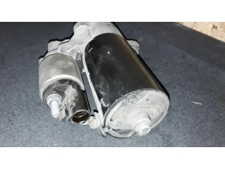 Стартер  0001115056, 03L911021   Audi A4 S4 B8 8K