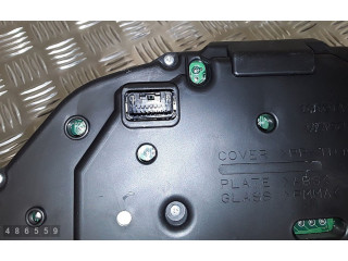 Панель приборов 8380053642 Lexus IS 220D-250-350