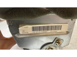 Подушка безопасности пассажира 9644588880, 5244074 Peugeot 407