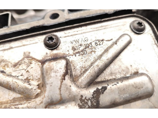 Масляный насос CFWA 03P103603A, 03P103627 Skoda Fabia Mk2 (5J)