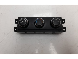 Блок управления климат-контролем JC49ATC Fiat Freemont