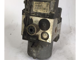 Блок АБС 8E0614111AB, 0273004281 Audi A4 Allroad - года