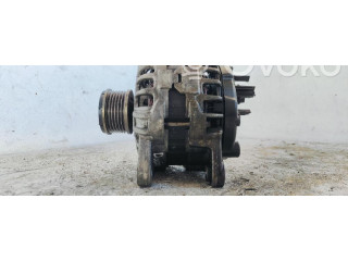 Генератор 231005933R Dacia Lodgy