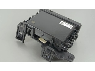 Блок управления 68410619AF   Jeep Grand Cherokee WL