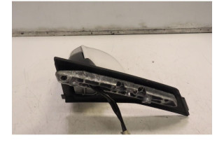 Зеркало электрическое        Volkswagen Golf Plus  2005 - 2013 года   