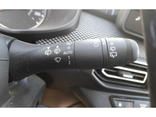 Ручка стеклоочистителей 255670975R Dacia Sandero