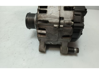 Генератор P0A78219 Citroen Berlingo