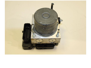 Блок АБС 0265957058   Peugeot  Partner III  2018 -  года