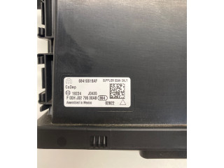 Блок управления J0279530AB, 68410619AF Jeep Grand Cherokee WL