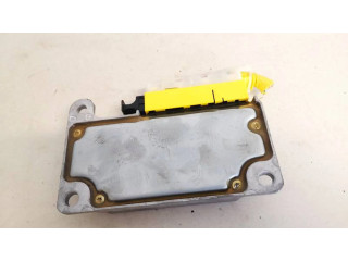 Блок подушек безопасности 96810868, 11302006 Chevrolet Captiva