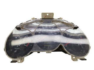 Панель приборов 85013SA700   Subaru Forester SG       