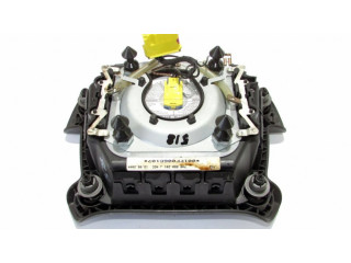 Подушка безопасности водителя 7H0880201J Volkswagen Multivan T5