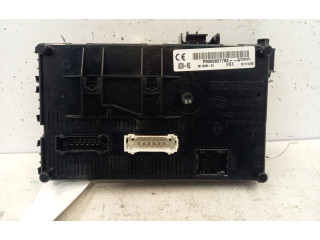 Модуль управления BSM P8200621762 Renault Clio II
