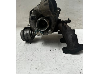 Turbodmychadlo Турбина 03G253019J, HK5008996700419 Volkswagen Caddy