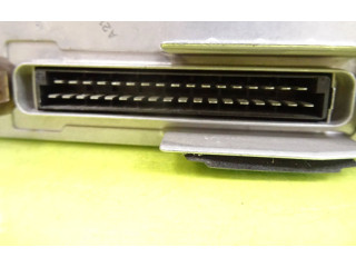 Блок управления АБС 0265100037 Audi 80 90 S2 B4