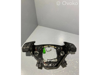 Кнопки рулевого колеса