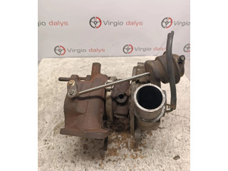  Турбина Mazda B series UN  VJ330309, 5117152H         