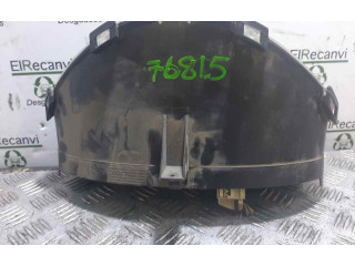 Přístrojová deska Citroen Berlingo 2005 9656801780