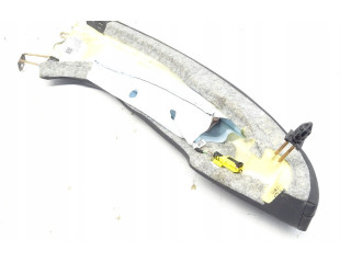 Подушка безопасности в сиденье 5E0885701G, 5E0885701G Skoda Octavia Mk3 (5E)