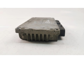 Блок управления коробкой передач 9647437680, S118047510B Citroen Xsara