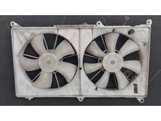 Вентилятор радиатора 1227504064 Lexus GS 300 400 430