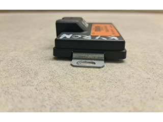 Блок управления коробки передач 3851008010, 129003A31 SsangYong Kyron