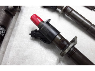 Комплект системы впрыска топлива 31303238, 0445116046 Volvo S60 D5204T3