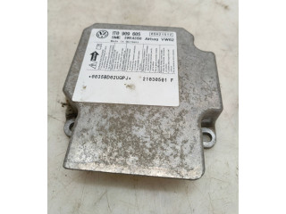 Блок подушек безопасности 1T0909605, 05H21S12   Volkswagen Touran I