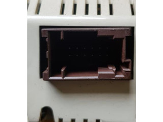 Поршень Блок управления навигации (GPS) 965788288003 Citroen C4 I