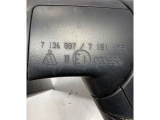 Zpětné zrcátko BMW X5 E70 2011 7136887, E1020880