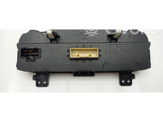 Блок управления климат-контролем 972503U001   KIA Sportage