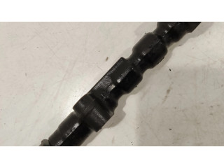 Топливная рампа 9654592680 Citroen C4 I 1.6