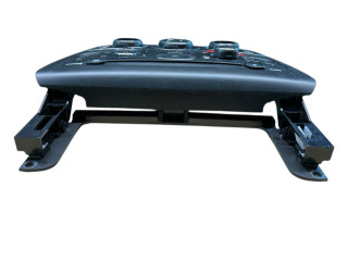 Блок управления климат-контролем 9666027777, 28308661   Citroen DS4