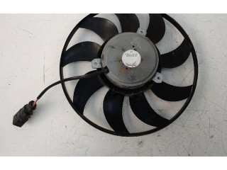 Вентилятор радиатора 5q0959455ah Audi A1