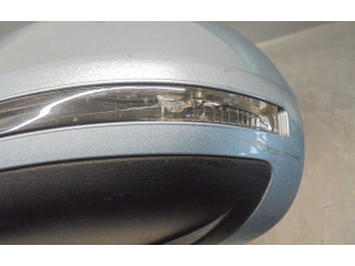 Зеркало электрическое Audi A4 Allroad - года