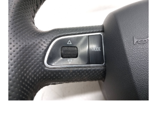 Руль Audi Q5 SQ5 2008 - 2017 года 8P0419091EB, 0060019178