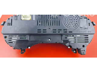 Панель приборов A1769000804   Mercedes-Benz A W176       