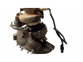 Turbodmychadlo Турбина 8506382, 11658506382 BMW X5 F15 5.0