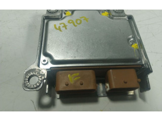 Блок управления надувных подушек 95910G2400, 95910G2400   Hyundai Ioniq