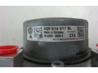 Jednotka ABS 5Q0614517BL, 5Q0614517BL Volkswagen Passat Alltrack 2016