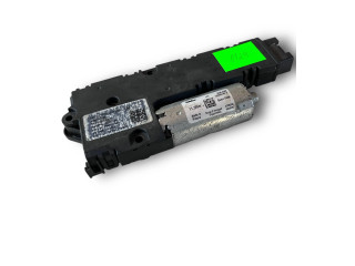 Блок комфорта S1124, A2549008901 Mercedes-Benz GLC C254