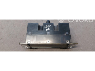 Дисплей MR587777 Mitsubishi Colt CZ3