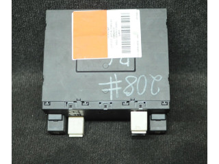 Датчик температуры топлива Volkswagen PASSAT B6 2005 - 2010 года