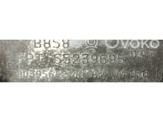  Турбина Lancia Delta III           