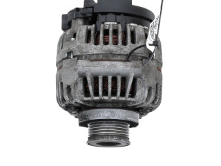 Генератор 8200727051, C0-4353W Dacia Logan I