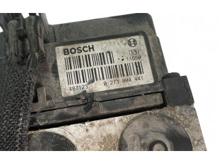 Блок АБС 1487993080   Peugeot  Expert  1995 - 2007 года